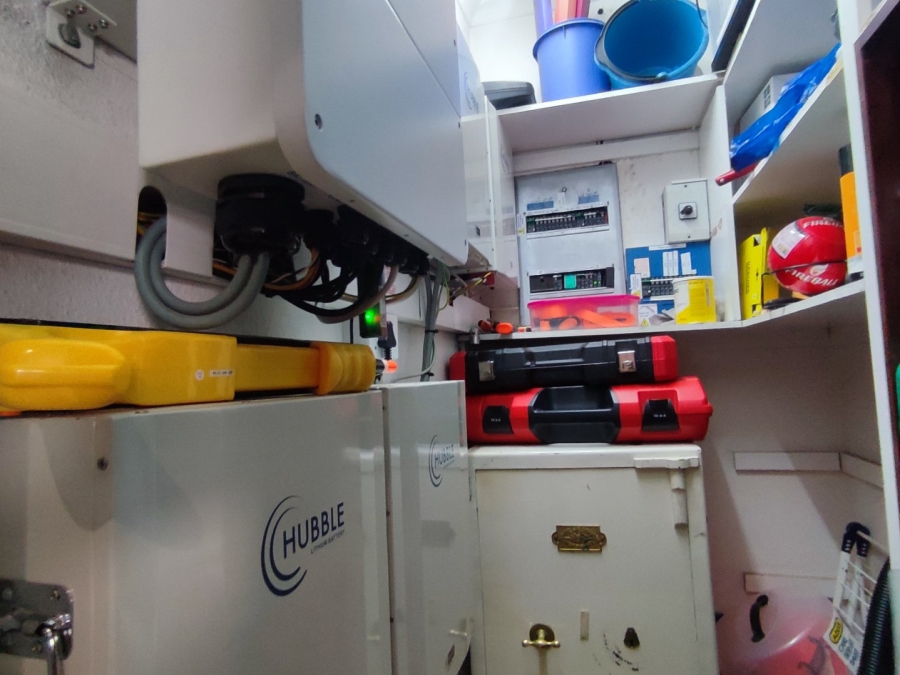 4 Bedroom Property for Sale in Langenhovenpark Free State